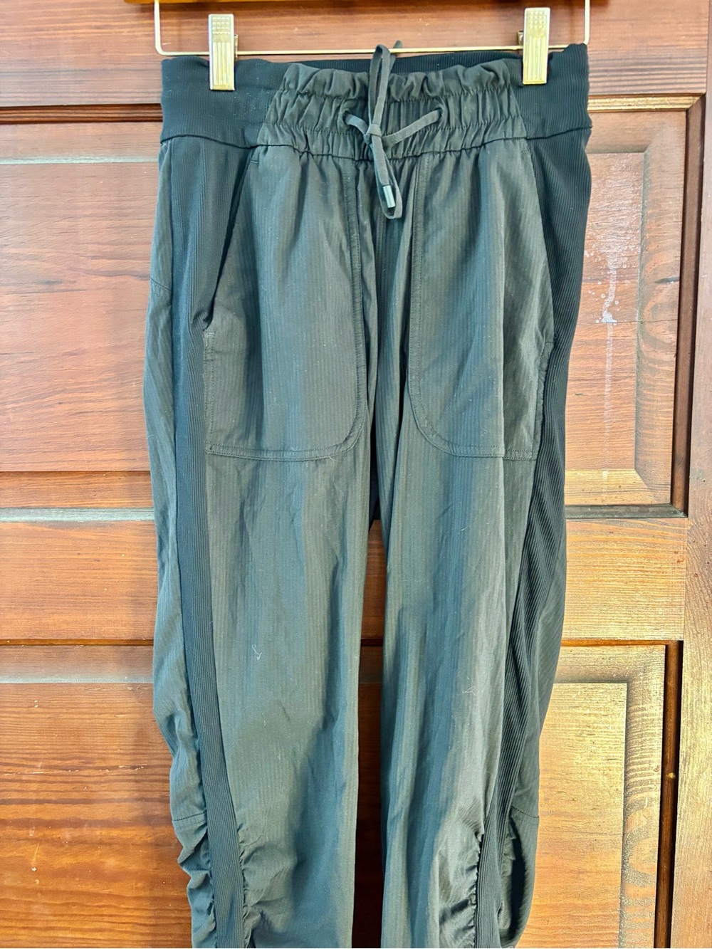 Lululemon Women’s Dance Studio Jogger *29" Unlined in Black - Picture 8 of 12